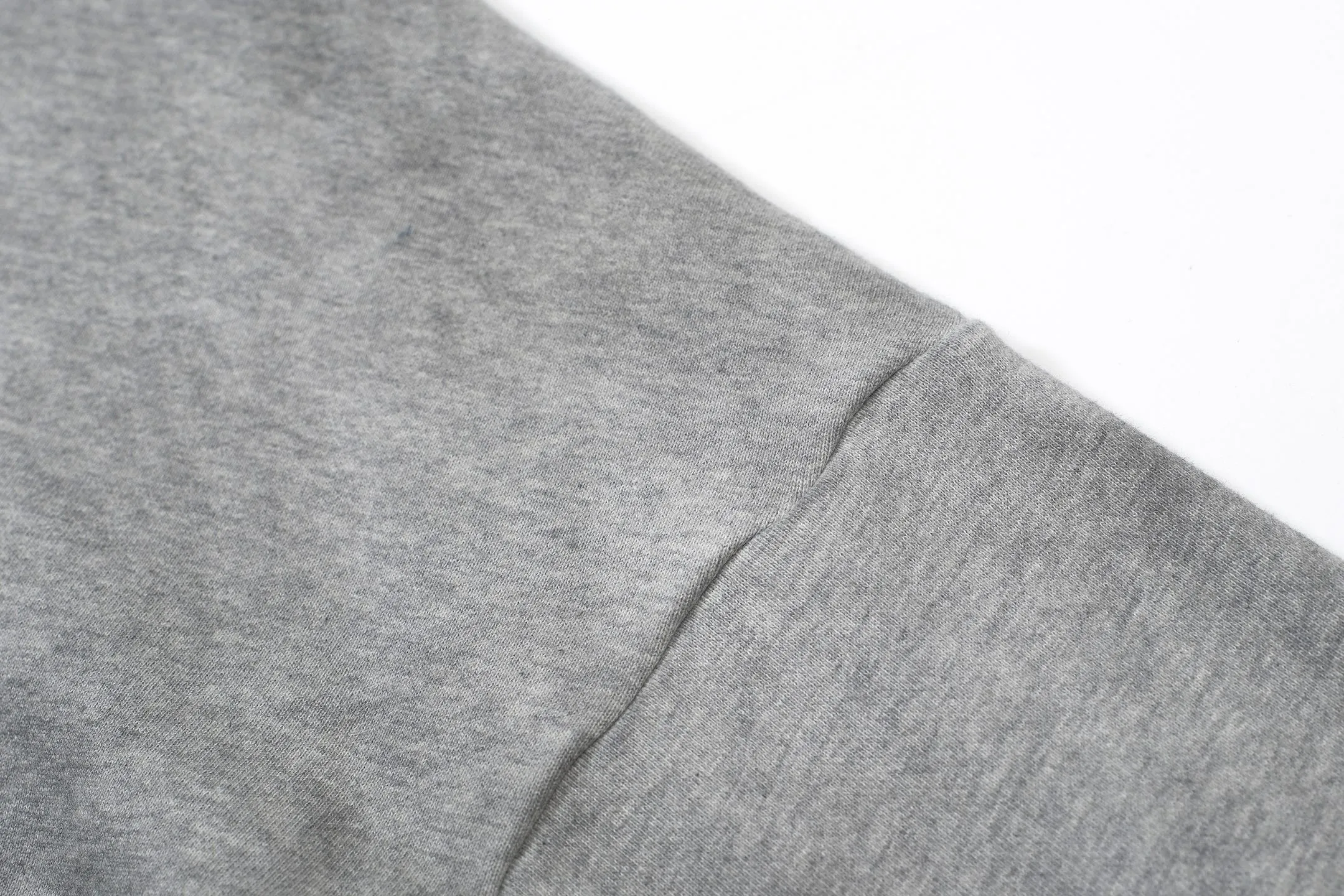 Gray In Stock 🧨🧨 3036# ！Pink！AC LOGO Cream White S-XL 88 3036#28025033